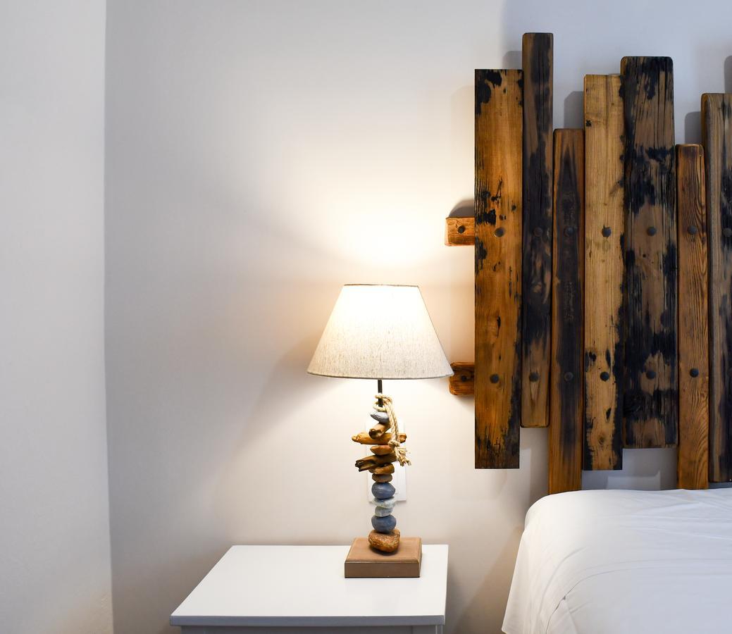 Akro Rooms Agios Ioannis  Ngoại thất bức ảnh
